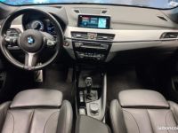 BMW X1 20dA 190ch M Sport XDRIVE BVA - <small></small> 29.990 € <small>TTC</small> - #3