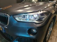 BMW X1 20dA 190ch M Sport XDRIVE BVA - <small></small> 29.990 € <small>TTC</small> - #15