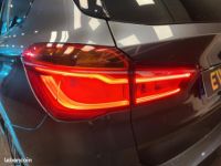 BMW X1 20dA 190ch M Sport XDRIVE BVA - <small></small> 29.990 € <small>TTC</small> - #16