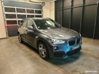 BMW X1 20dA 190ch M Sport XDRIVE BVA - <small></small> 29.990 € <small>TTC</small> - #17