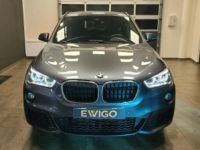 BMW X1 20dA 190ch M Sport XDRIVE BVA - <small></small> 29.990 € <small>TTC</small> - #18