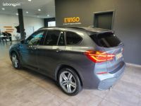 BMW X1 20dA 190ch M Sport XDRIVE BVA - <small></small> 29.990 € <small>TTC</small> - #19