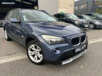 BMW X1 2.0DA Xdrive 177 Confort GPS - <small></small> 8.790 € <small>TTC</small> - #2