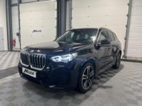BMW X1 20i SDRIVE 170CH MHEV DKG7 MSPORT - GARANTIE CONSTRUCTEUR 04/2025 - <small></small> 48.990 € <small>TTC</small> - #3
