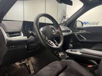 BMW X1 20i SDRIVE 170CH MHEV DKG7 MSPORT - GARANTIE CONSTRUCTEUR 04/2025 - <small></small> 48.990 € <small>TTC</small> - #9