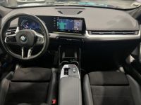 BMW X1 20i SDRIVE 170CH MHEV DKG7 MSPORT - GARANTIE CONSTRUCTEUR 04/2025 - <small></small> 48.990 € <small>TTC</small> - #11