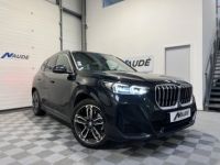 BMW X1 20i SDRIVE 170CH MHEV DKG7 MSPORT - GARANTIE CONSTRUCTEUR 04/2025 - <small></small> 39.990 € <small>TTC</small> - #20