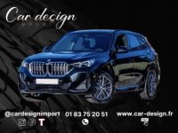 BMW X1 20i sDrive M Sport Harman Kardon*Keyless*shadow line* - <small></small> 44.700 € <small>TTC</small> - #1