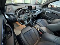 BMW X1 20i sDrive M SPORT PANO MEMOIRE TETE HAUTE - <small></small> 37.890 € <small>TTC</small> - #4