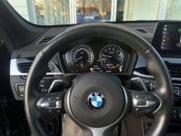 BMW X1 20i sDrive M SPORT PANO MEMOIRE TETE HAUTE - <small></small> 37.890 € <small>TTC</small> - #5