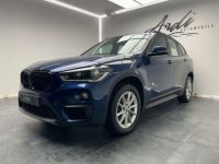 BMW X1 2.0i xDrive GARANTIE 12 MOIS 1er PROPRIETAIRE - <small></small> 22.900 € <small>TTC</small> - #1