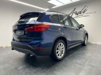 BMW X1 2.0i xDrive GARANTIE 12 MOIS 1er PROPRIETAIRE - <small></small> 22.900 € <small>TTC</small> - #4