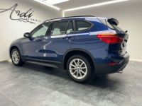 BMW X1 2.0i xDrive GARANTIE 12 MOIS 1er PROPRIETAIRE - <small></small> 22.900 € <small>TTC</small> - #13