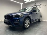 BMW X1 2.0i xDrive GARANTIE 12 MOIS 1er PROPRIETAIRE - <small></small> 21.950 € <small>TTC</small> - #1