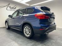 BMW X1 2.0i xDrive GARANTIE 12 MOIS 1er PROPRIETAIRE - <small></small> 21.950 € <small>TTC</small> - #7