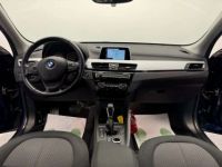 BMW X1 2.0i xDrive GARANTIE 12 MOIS 1er PROPRIETAIRE - <small></small> 21.950 € <small>TTC</small> - #9