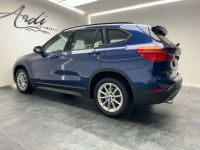 BMW X1 2.0i xDrive GARANTIE 12 MOIS 1er PROPRIETAIRE - <small></small> 21.950 € <small>TTC</small> - #14