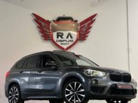 BMW X1 20XDRIVE 190CH SPORT - <small></small> 18.999 € <small>TTC</small> - #1