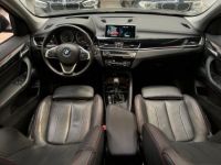 BMW X1 20XDRIVE 190CH SPORT - <small></small> 18.999 € <small>TTC</small> - #10