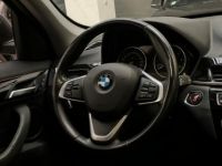 BMW X1 20XDRIVE 190CH SPORT - <small></small> 18.999 € <small>TTC</small> - #11