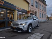 BMW X1 2.3 d 205 sport design xdrive bva toit ouvrant radar av ar garantie 6 mois - <small></small> 19.499 € <small>TTC</small> - #1