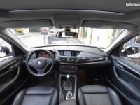 BMW X1 2.3 d 205 sport design xdrive bva toit ouvrant radar av ar garantie 6 mois - <small></small> 19.499 € <small>TTC</small> - #13