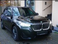 BMW X1 23d M Sport/Tête haute/Panorama/AHK/360 - <small></small> 47.500 € <small>TTC</small> - #1