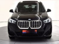 BMW X1 23d xDrive M Sport Pano LED ACC HuD h/k Leder - <small></small> 48.490 € <small>TTC</small> - #3