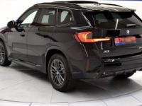 BMW X1 23d xDrive M Sport Pano LED ACC HuD h/k Leder - <small></small> 48.490 € <small>TTC</small> - #5