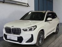 BMW X1 23d xDrive M Sport PANO/TETE HAUTE/H&K - <small></small> 45.870 € <small>TTC</small> - #1