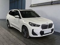 BMW X1 23d xDrive M Sport PANO/TETE HAUTE/H&K - <small></small> 45.870 € <small>TTC</small> - #4