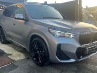 BMW X1 23i Pack M Frozen Individual - <small></small> 58.900 € <small>TTC</small> - #1