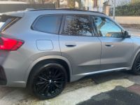 BMW X1 23i Pack M Frozen Individual - <small></small> 58.900 € <small>TTC</small> - #3