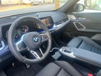 BMW X1 23i Pack M Frozen Individual - <small></small> 58.900 € <small>TTC</small> - #7