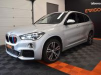 BMW X1 2.5 d 230 m-sport xdrive bva suivi garanti 6 a 60 mois - <small></small> 31.990 € <small>TTC</small> - #3