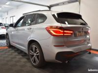 BMW X1 2.5 d 230 m-sport xdrive bva suivi garanti 6 a 60 mois - <small></small> 31.990 € <small>TTC</small> - #4