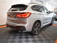 BMW X1 2.5 d 230 m-sport xdrive bva suivi garanti 6 a 60 mois - <small></small> 31.990 € <small>TTC</small> - #6