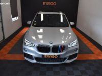 BMW X1 2.5 d 230 m-sport xdrive bva suivi garanti 6 a 60 mois - <small></small> 31.990 € <small>TTC</small> - #7