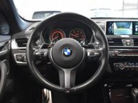 BMW X1 2.5 d 230 m-sport xdrive bva suivi garanti 6 a 60 mois - <small></small> 31.990 € <small>TTC</small> - #11