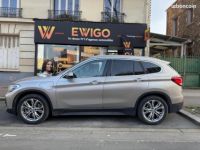 BMW X1 2.5 e 220h 125 phev hybrid x-line xdrive bva - <small></small> 27.490 € <small>TTC</small> - #2