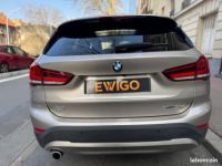 BMW X1 2.5 e 220h 125 phev hybrid x-line xdrive bva - <small></small> 27.490 € <small>TTC</small> - #4