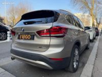 BMW X1 2.5 e 220h 125 phev hybrid x-line xdrive bva - <small></small> 27.490 € <small>TTC</small> - #5