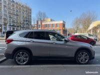 BMW X1 2.5 e 220h 125 phev hybrid x-line xdrive bva - <small></small> 27.490 € <small>TTC</small> - #6