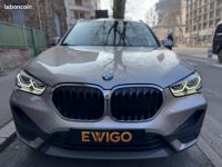 BMW X1 2.5 e 220h 125 phev hybrid x-line xdrive bva - <small></small> 27.490 € <small>TTC</small> - #7