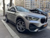 BMW X1 2.5 e 220h 125 phev hybrid x-line xdrive bva - <small></small> 27.490 € <small>TTC</small> - #8