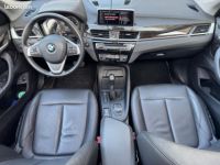 BMW X1 2.5 e 220h 125 phev hybrid x-line xdrive bva - <small></small> 27.490 € <small>TTC</small> - #17