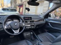 BMW X1 2.5 e 220h 125 phev hybrid x-line xdrive bva - <small></small> 27.490 € <small>TTC</small> - #18