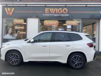 BMW X1 2.5 e 245 hybrid m sport xdrive bva - <small></small> 54.000 € <small>TTC</small> - #3