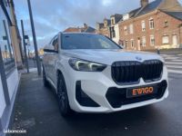 BMW X1 2.5 e 245 hybrid m sport xdrive bva - <small></small> 54.000 € <small>TTC</small> - #12