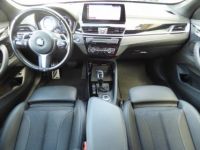 BMW X1 25d 230 M Sport xDrive BVA8 Steptronic F48 - Garantie avril 2026 - <small></small> 34.990 € <small>TTC</small> - #6